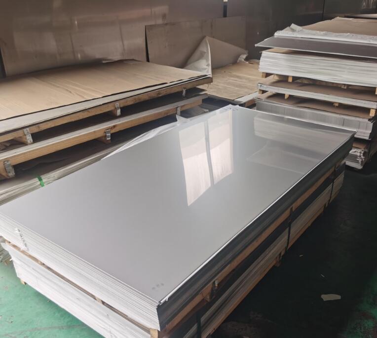 紫云321不锈钢板