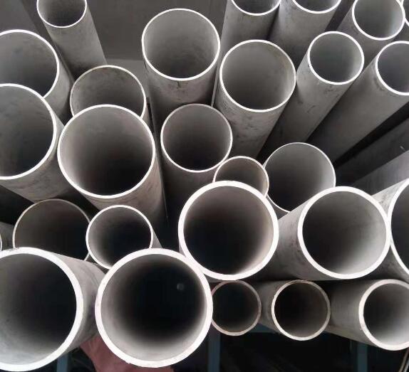 紫云321不锈钢管