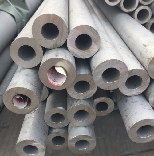 紫云321不锈钢管