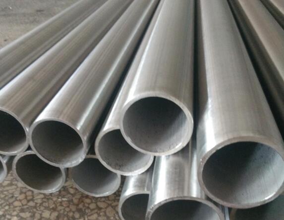 紫云321不锈钢管