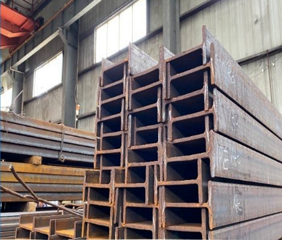 紫云Q420C工字型钢