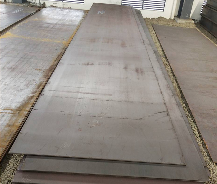 紫云Q420GJD镀锌板