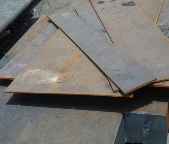 紫云NM360C耐磨板