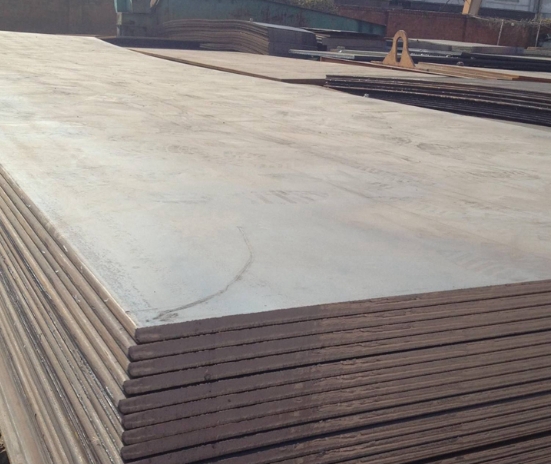 紫云NM400耐磨板