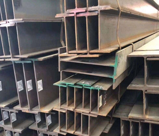 紫云Q235C工字钢